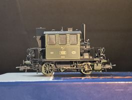Roco H0 K.Bay.Sts.B. 4516, Neu  DCC Sound