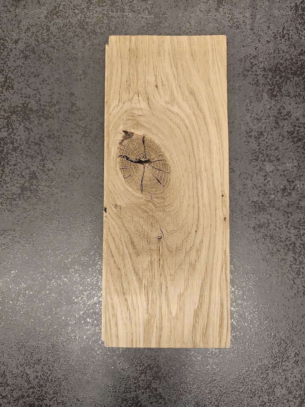 Rivestimenti per pavimenti: Parquet chêne massif – Nuovo e nell'imballaggio originale da Sion venduto da Cocolisso