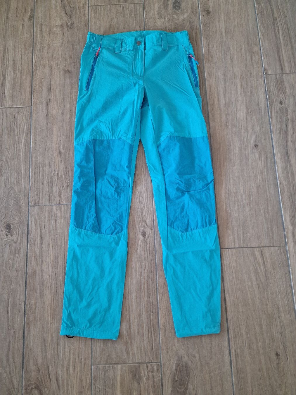 Pantalons: Wanderhose GTS, Gr.34 – D'occasion à Auw par buluntshi