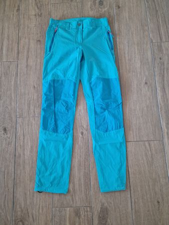 Wanderhose GTS, Gr.34