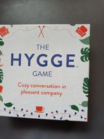 Hygge Game - Gesellschaftsspiel - englisch
