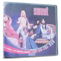 Sweet – Fox On The Run (Sweet & Foxy '98 Digital Mixes) CD