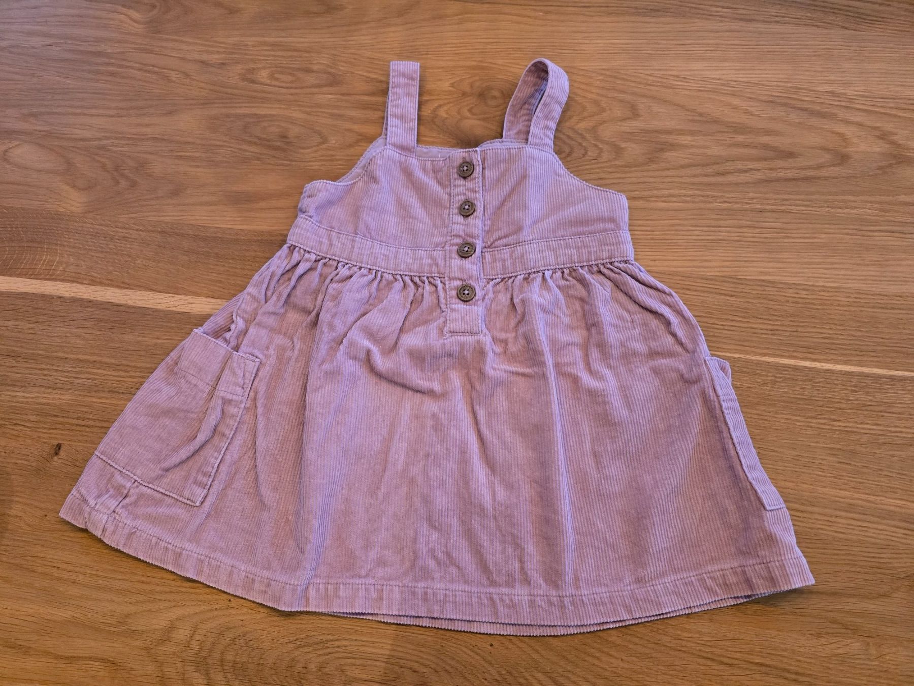 Next Vestiti & Gonne: Kleid Gr. 86 von Next – Usato da Zäziwil venduto da Seisler