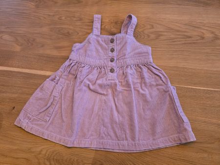 Kleid Gr. 86 von Next