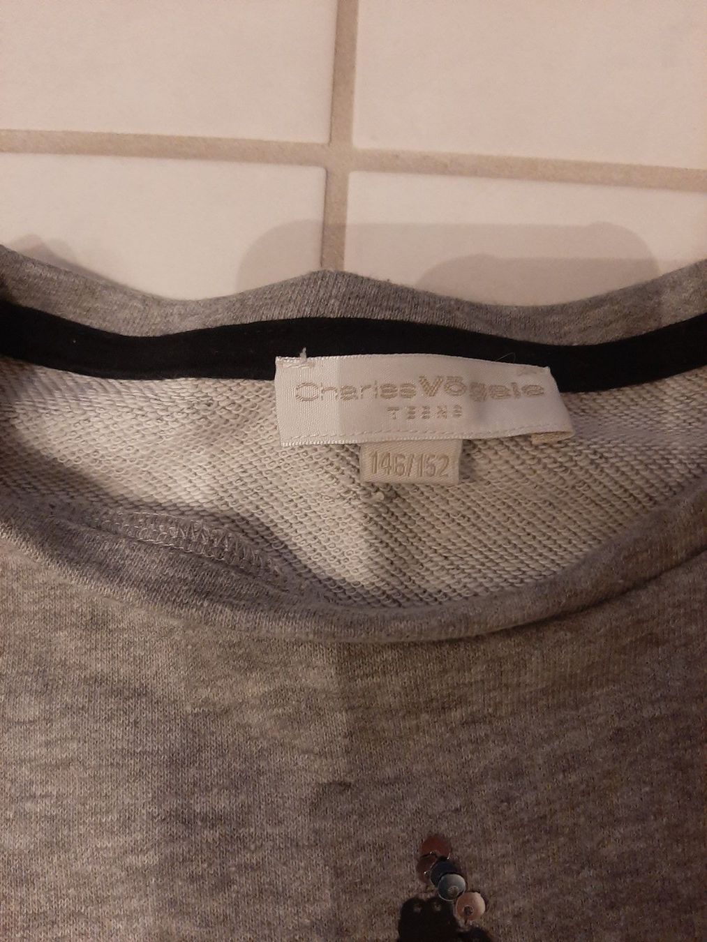 Maglioni & Felpe: K..139) Pullover Mädchen Gr. 146/152 – Usato da Wil SG venduto da AmandaCreations 1