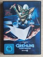 Gremlins - Kleine Monster – (DVD/1984)
