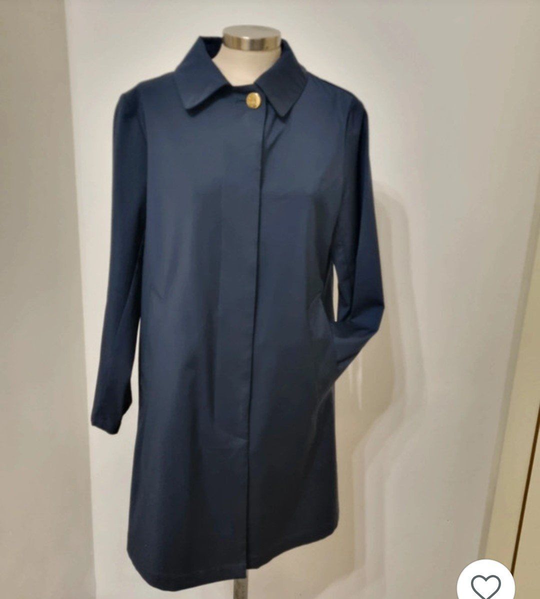 Mackintosh Cappotti: MACKINTOSH coat with LORO PIANA wool – Nuovo (secondo la descrizione) da Basel venduto da gab_yf8c 4