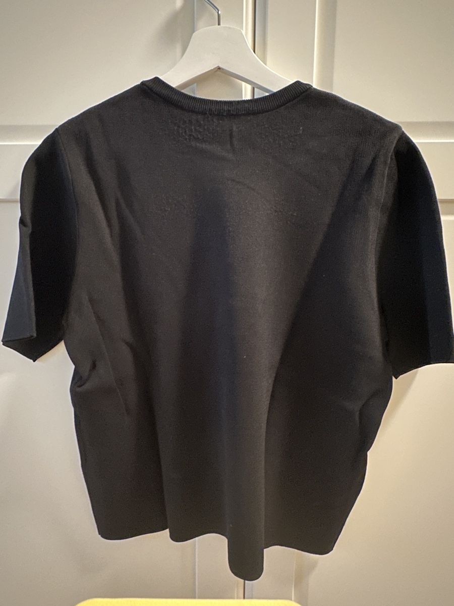 Alexander Wang Top: Alexander Wang shirt – Usato da Fällanden venduto da jen_5rbs 1