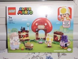 LEGO Super Mario 71429 - Neu