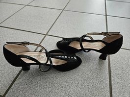 Tanzschuhe