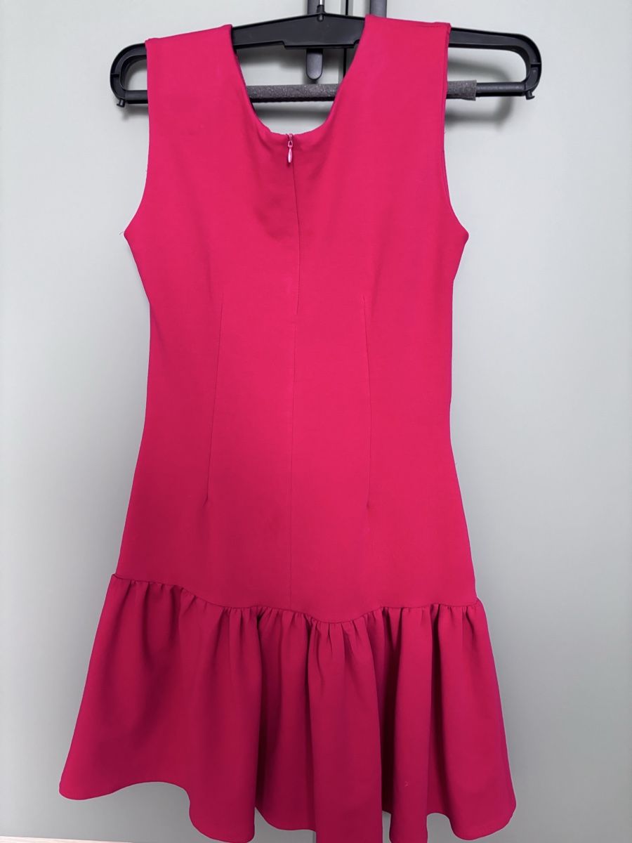 Kleider: Makadamia Kleid Rot Gr. 36 Sommerkleid – Gebraucht aus Zollikofen von ale_w2sw 1
