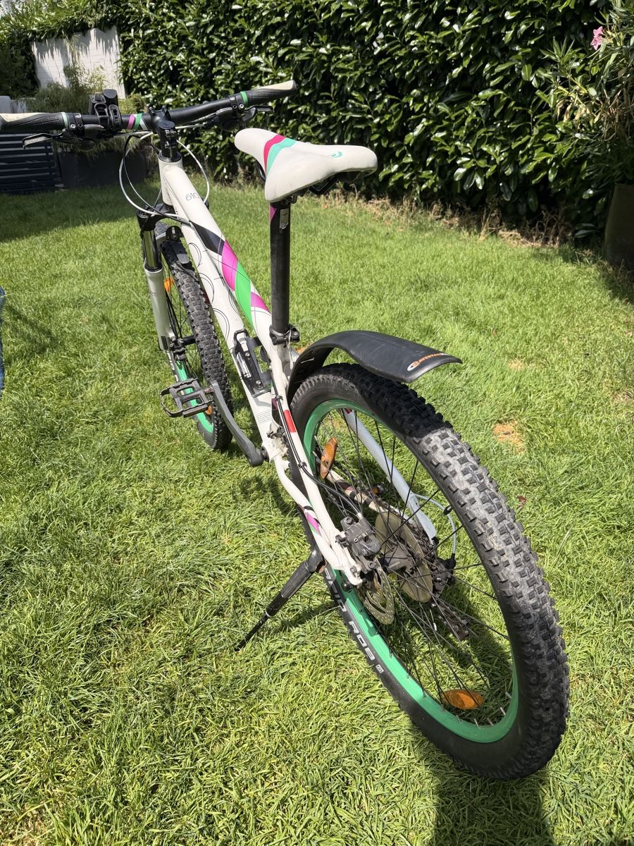 Biciclette: Fahrrad (xs)  – Usato da Zollikon venduto da Mollyp 2