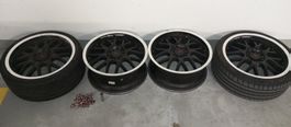 TEC Felgen GT AR1 RS RACE