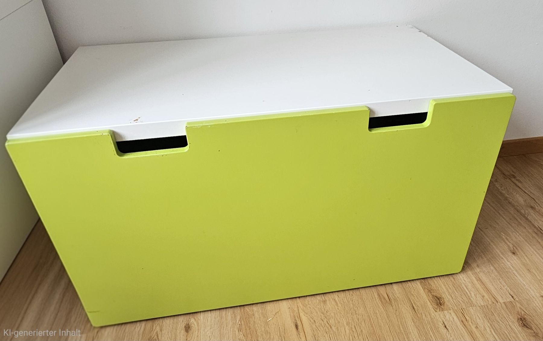 Cassapanche: Ikea STUBA Sitzbank/True – Usato da Wallenwil venduto da elk_b5qn 1