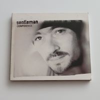 Gentleman – Confidence CD