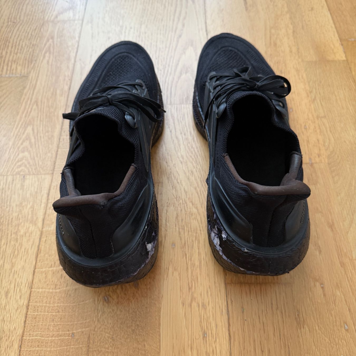 Adidas Scarpe da uomo: Adidas Ultraboost Light – Usato da Uster venduto da basquiat_ch 4