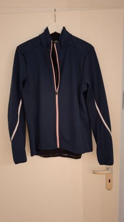 Fahrradjacke Damen