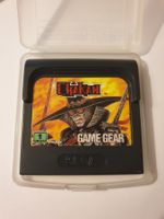 Chakan Sega Game Gear