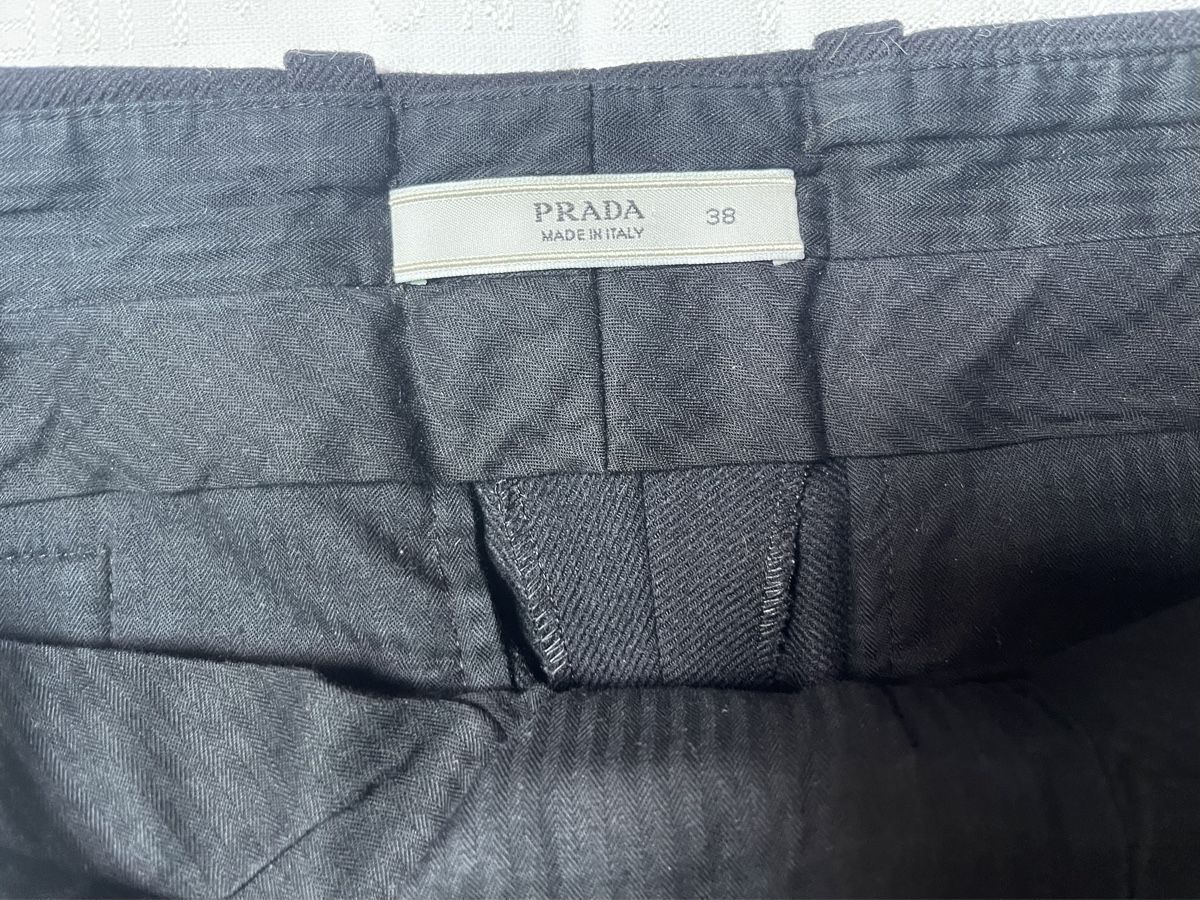 Prada Hosen: Prada pants 38 – Gebraucht aus Barna von orbuyorcry 3