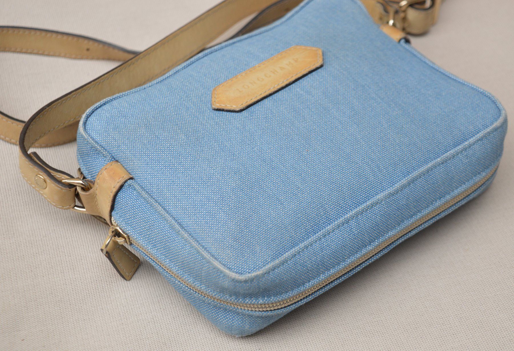 Longchamp Borse da donna: Longchamp Tasche / sac – Usato da Collonges venduto da arashee 2