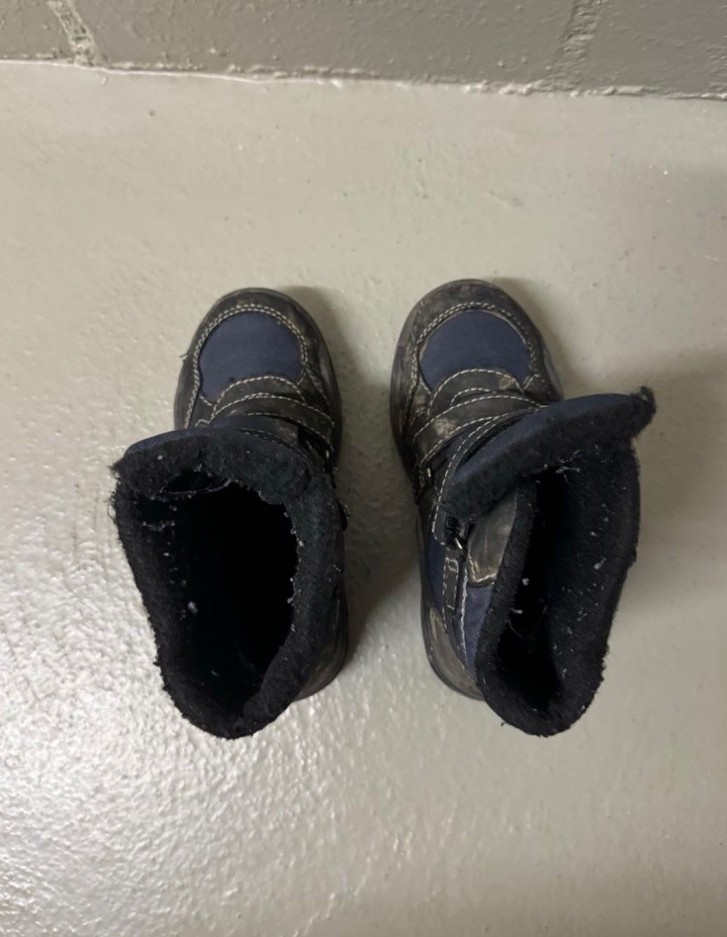 Scarpe per ragazzi: Kinder Winter Schuhe Grösse 29 – Usato da Zürich venduto da zd_1965 5