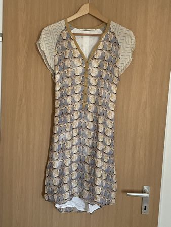Kleid von Nile, Grösse S