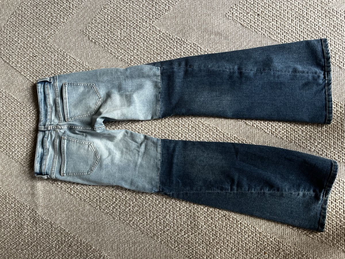 H&M Jeans: H&M Jeans Gr.34 neu – Neuf (Voir description) à Bottighofen par fritz-81 3