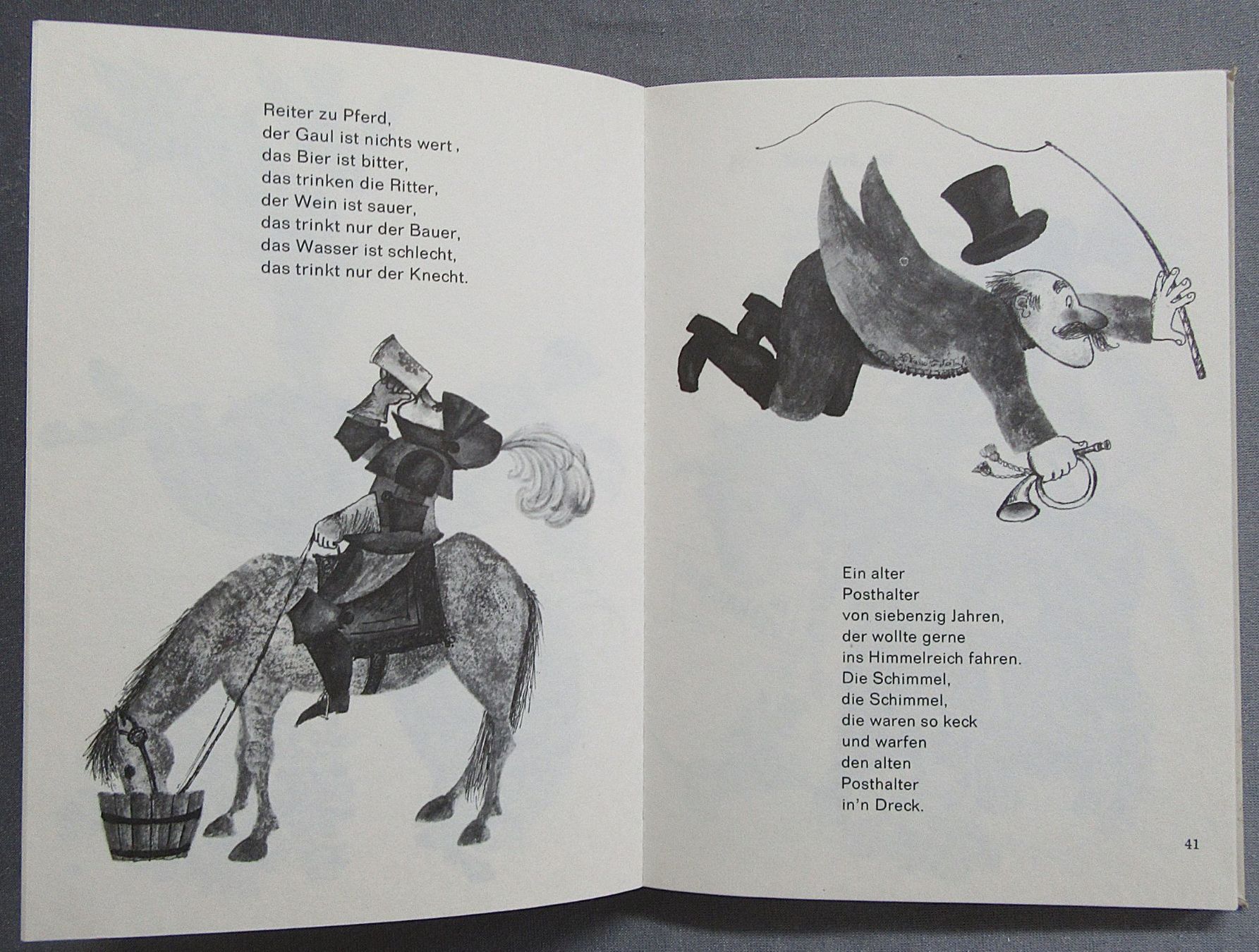 Libri: Pitsche, patsche, Peter - Kleinkinderspiele – Usato da Auenstein venduto da Padabimbim 4