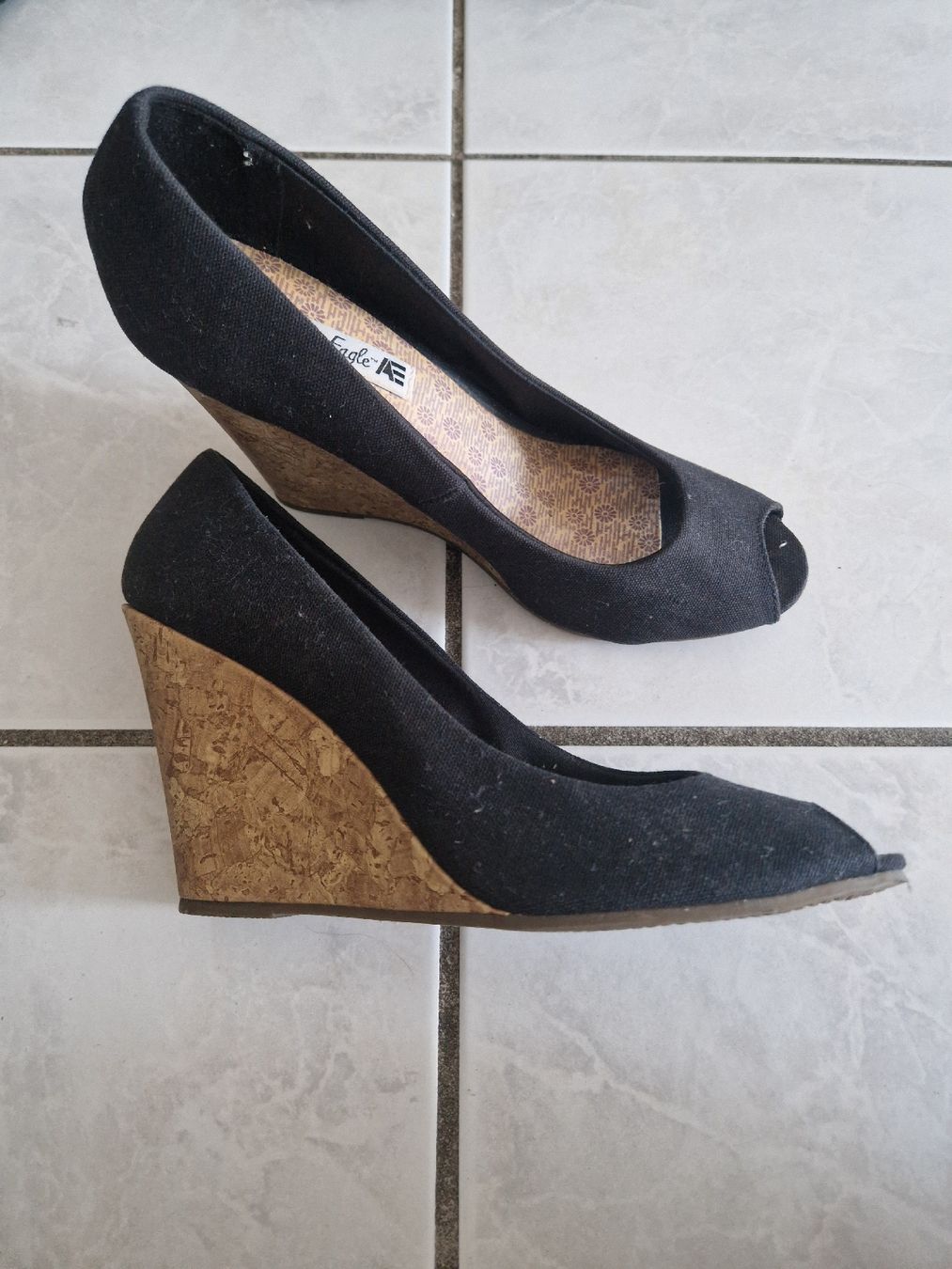 Damenschuhe: Schuhe Grösse 40 – Gebraucht aus Aarburg von augenschmaus8 2