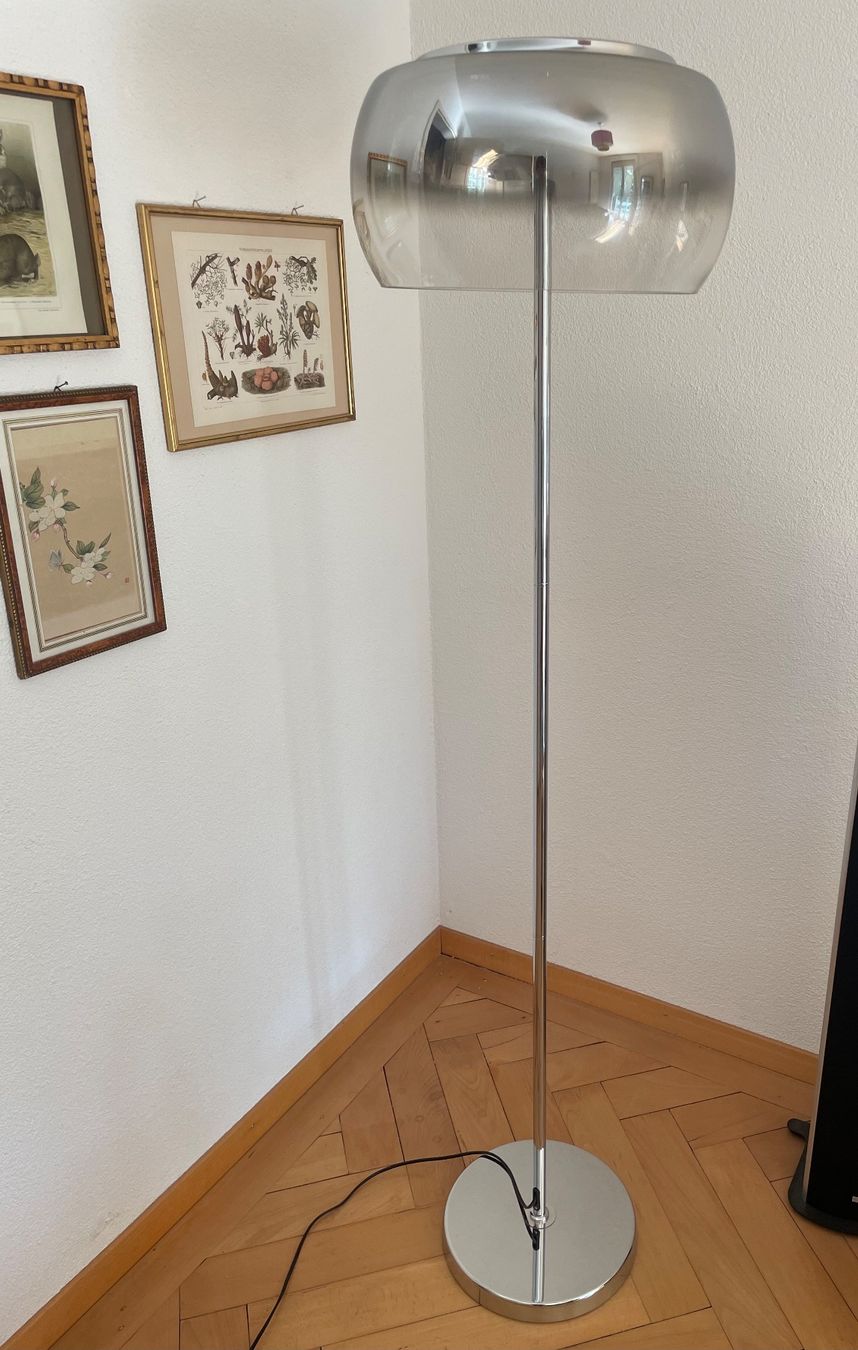 Lampen: Stehlampe – Gebraucht aus Bern von Melasse33