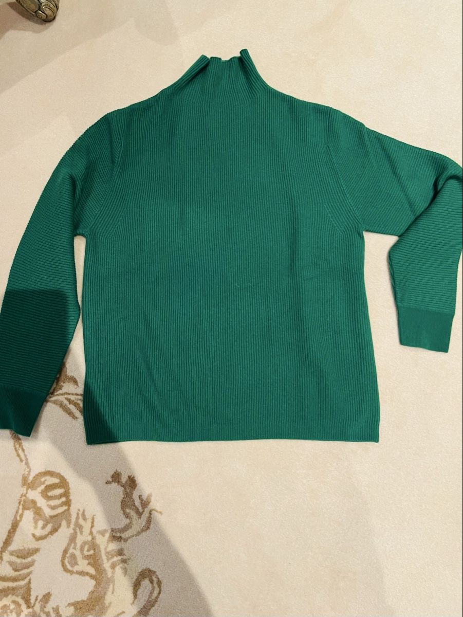 Maglioni & Felpe: Reiner Kaschmir Pulli von Gloss Gr. L – Usato da Kilchberg ZH venduto da Lisavivienne 2
