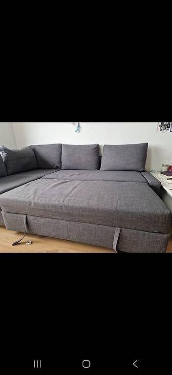Divani: Sofa von Ikea 230x95x70 – Usato da Olten venduto da ale_fjt7