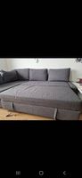 Sofa von Ikea 230x95x70