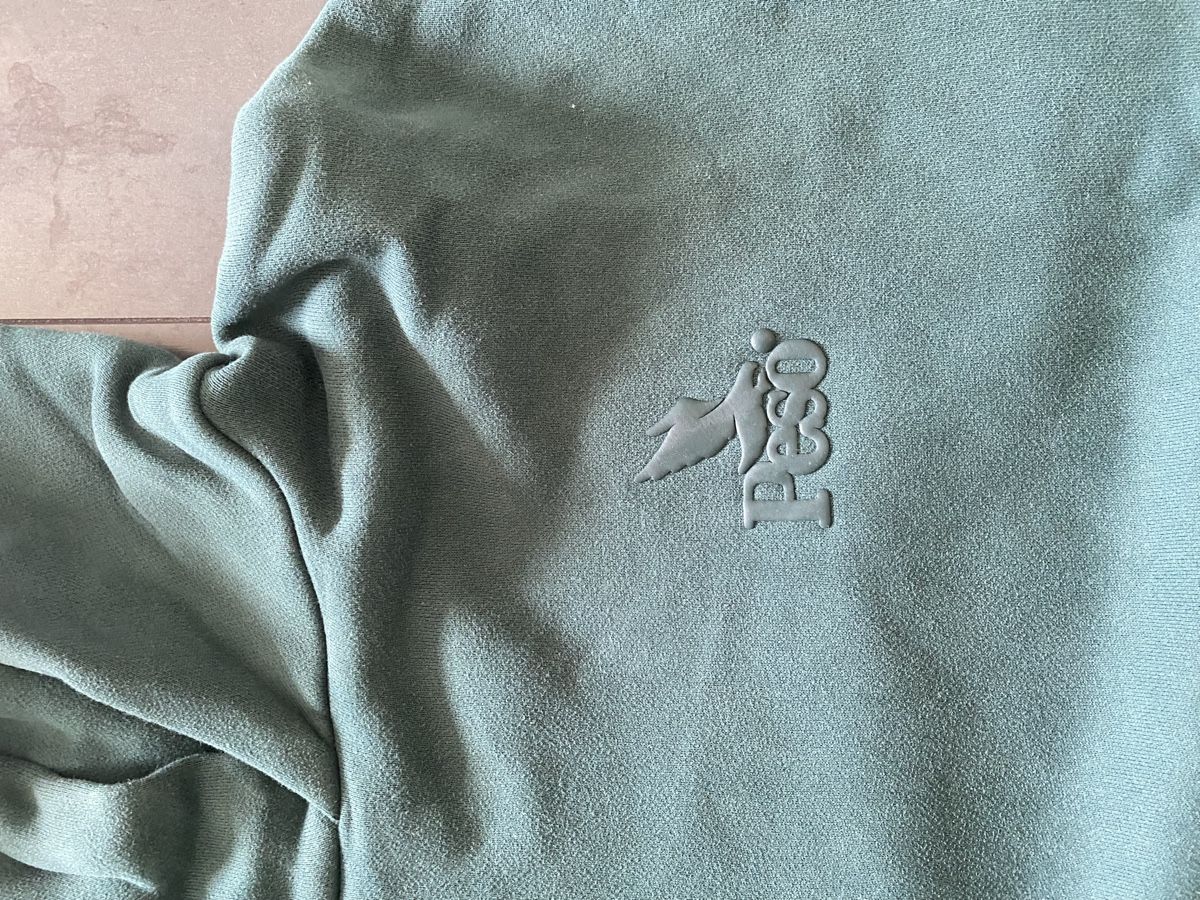 Pesoclo Maglioni & Felpe: PESO RAWS Hoodie – Nuovo (secondo la descrizione) da Gränichen venduto da Joel2121 2