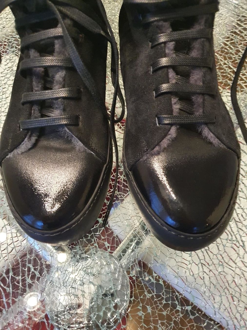 Damenschuhe: Pasito Gr. 39 – Gebraucht aus Luzern von Reni025 6