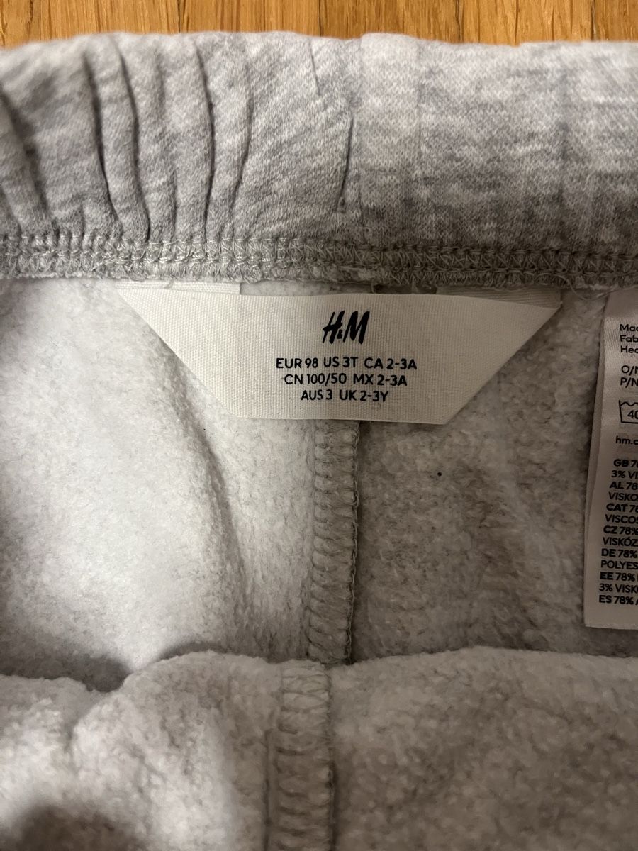 H&M Hosen: H&M Babyhose Gr. 98 – Gebraucht aus Jona von Good_luck_ 3