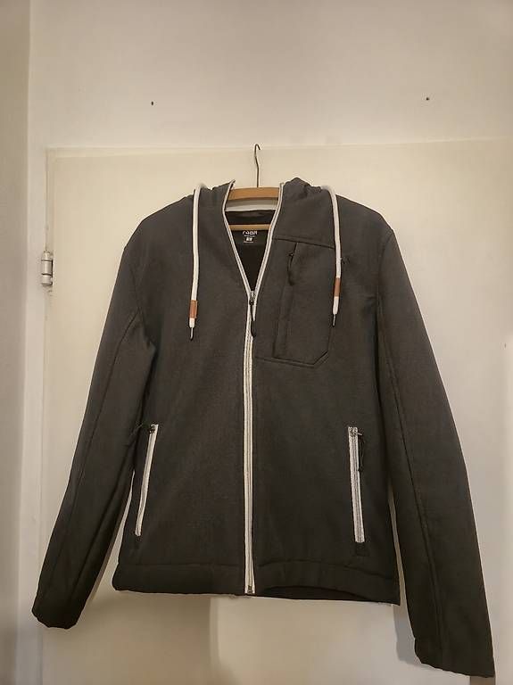 Giacche: Herren Sommerjacke FSBM Gr.S – Usato da Wohlen AG venduto da ste_w55b