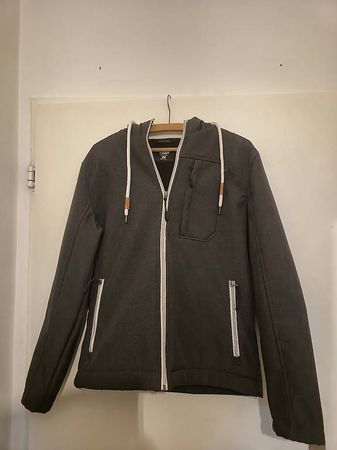 Herren Sommerjacke FSBM Gr.S