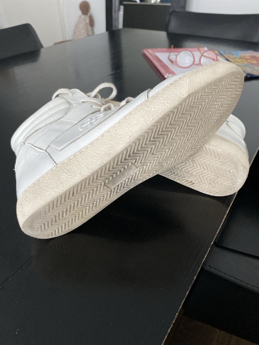 Scarpe da uomo: Anina Bing Schuhe – Usato da Wädenswil venduto da anna.st 1
