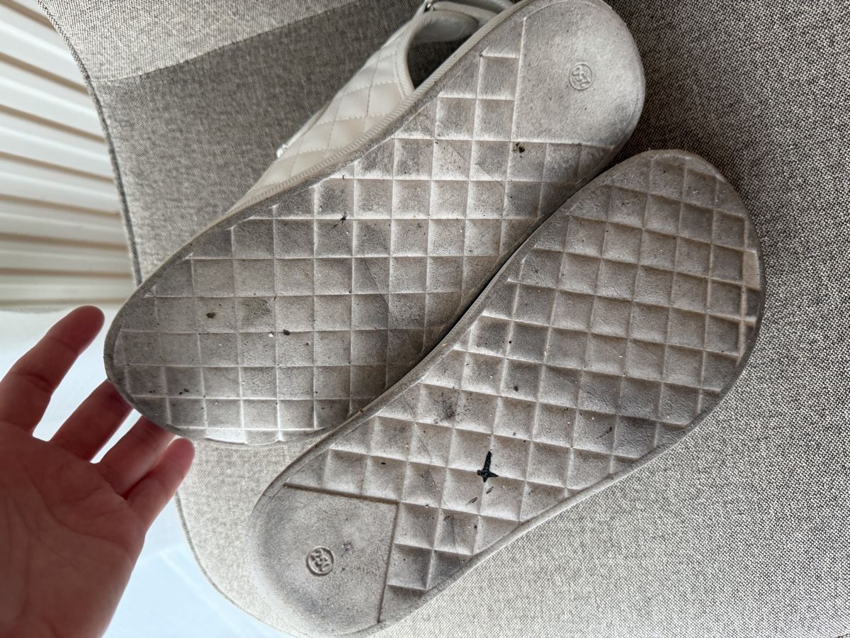 Scarpe da donna: Sandales T.40 – Usato da Fribourg venduto da VSL-LUXE-BRAND 5