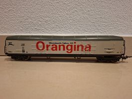 Lima SBB Külwagen Orangina (RLA)