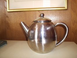 Tee oder Kaffekanne Porto 9 Fr.