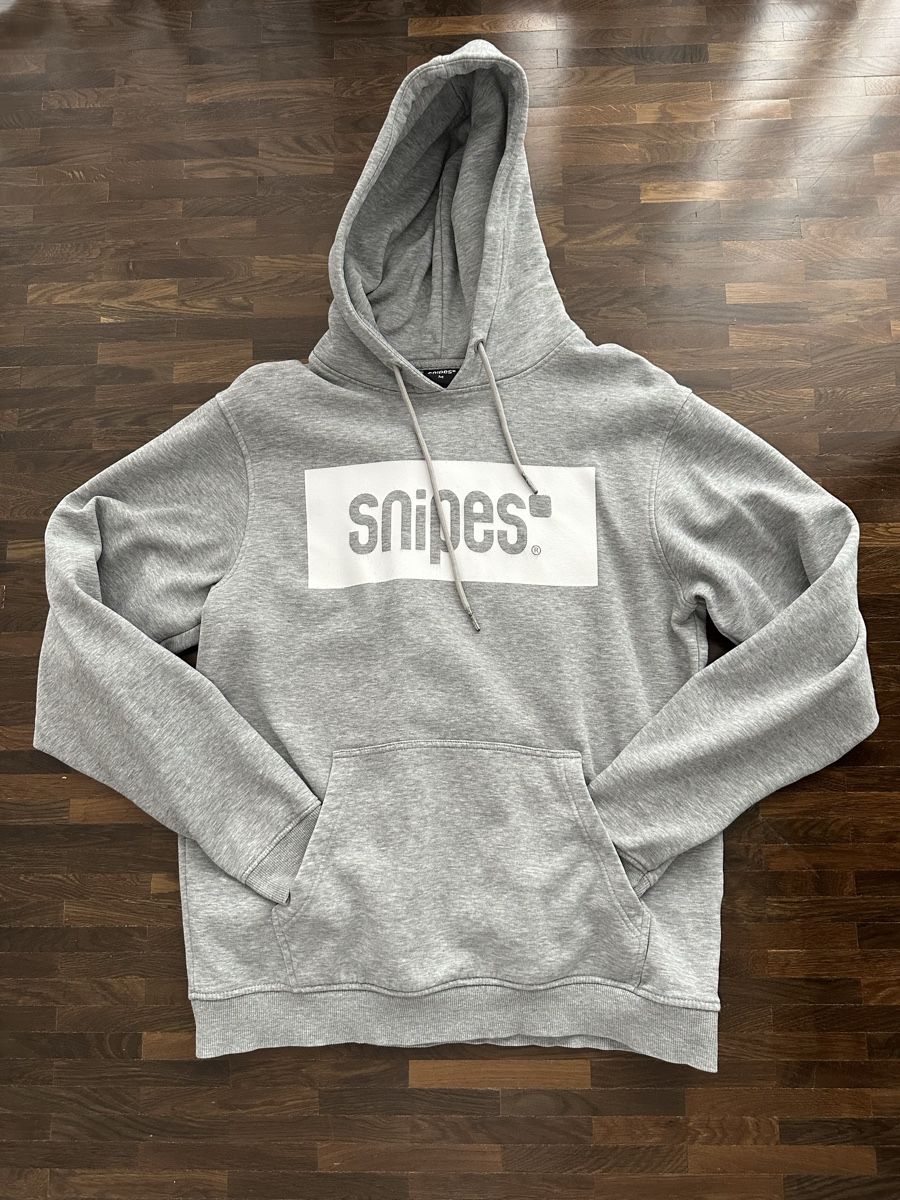Snipes Maglioni & Felpe: Snipes Hoodie – Nuovo (secondo la descrizione) da Winterthur venduto da su_4assd