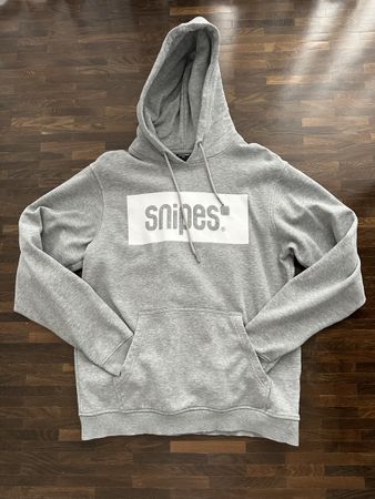 Snipes Hoodie