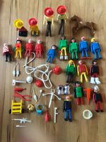 Vintage Playmobil & Play Big 70er Konvolut | Geobra 1974 Lot
