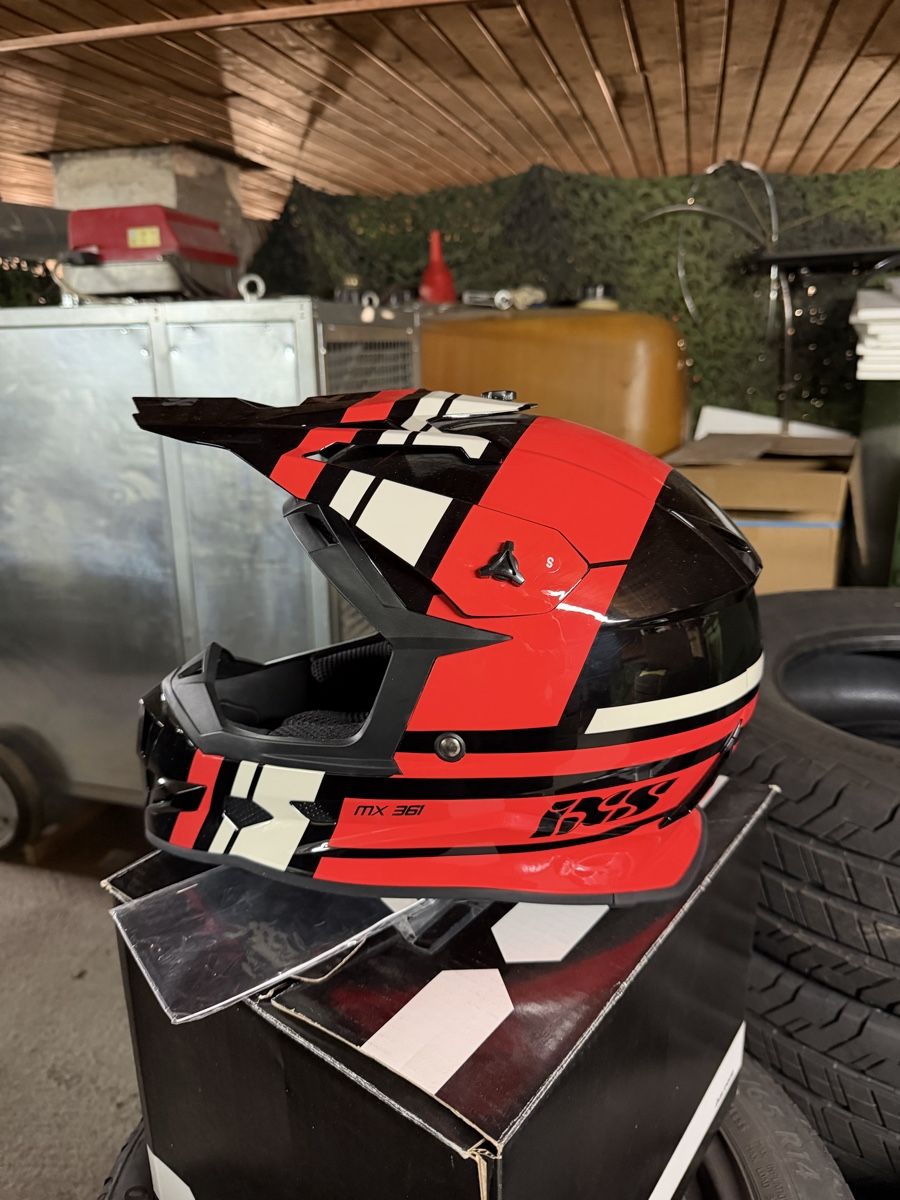 Casques & visières: Motorrad Helm – Neuf (Voir description) à Tafers par Porgch911 1