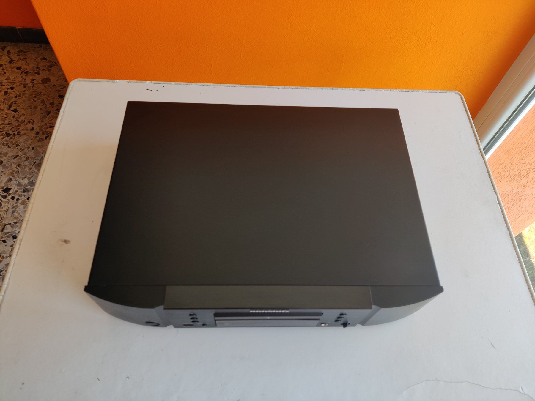 Marantz Lettore multimediale & Streamer: MARANTZ CD6004 CD Player Wie Neu – Usato da Viganello venduto da lau_ln69 7