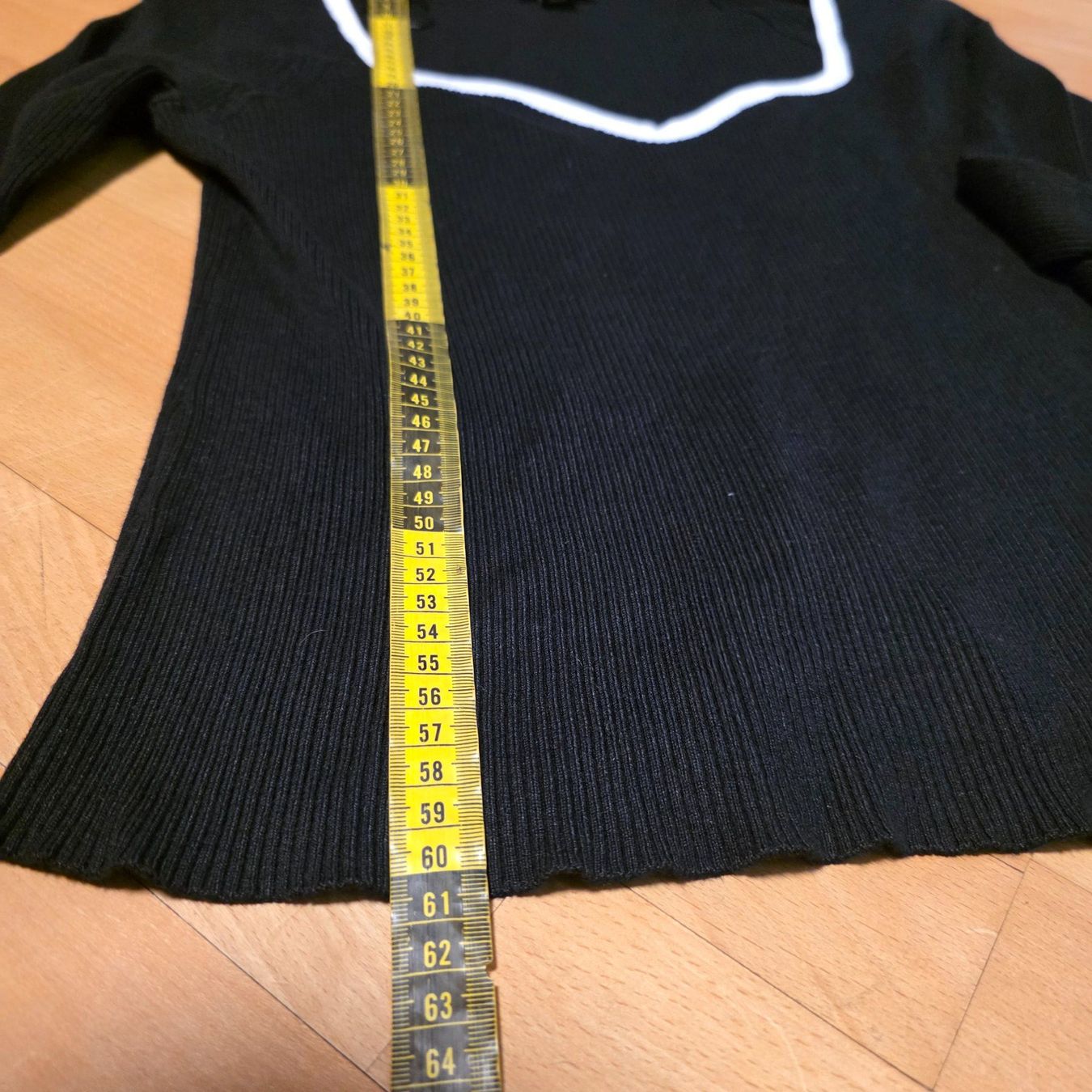 Pullover & Sweatshirts: Bonprix Rippstrick Pullover Gr. L 40/42 – Gebraucht aus Wald ZH von CapLux 9