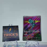 Pokémon Elgyem AR SV11B Black Bolt JPN