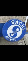 Sachs Service Emailschild 60